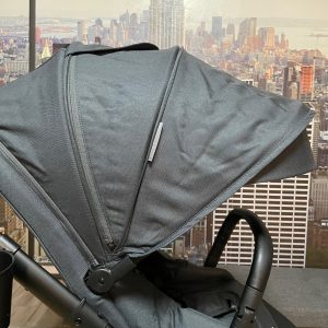 Kinderkraft NEA 2-in-1 Buggy Sonnenverdeck
