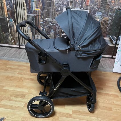 Kinderkraft NEA 2-in-1 Kinderwagen