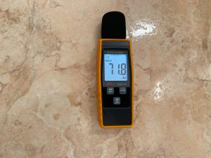 Lautstärke des Peach PS500-15 Aktenvernichters