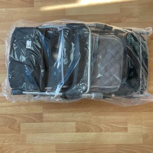 Lionelo Emma Plus Kinderwagen Lieferung