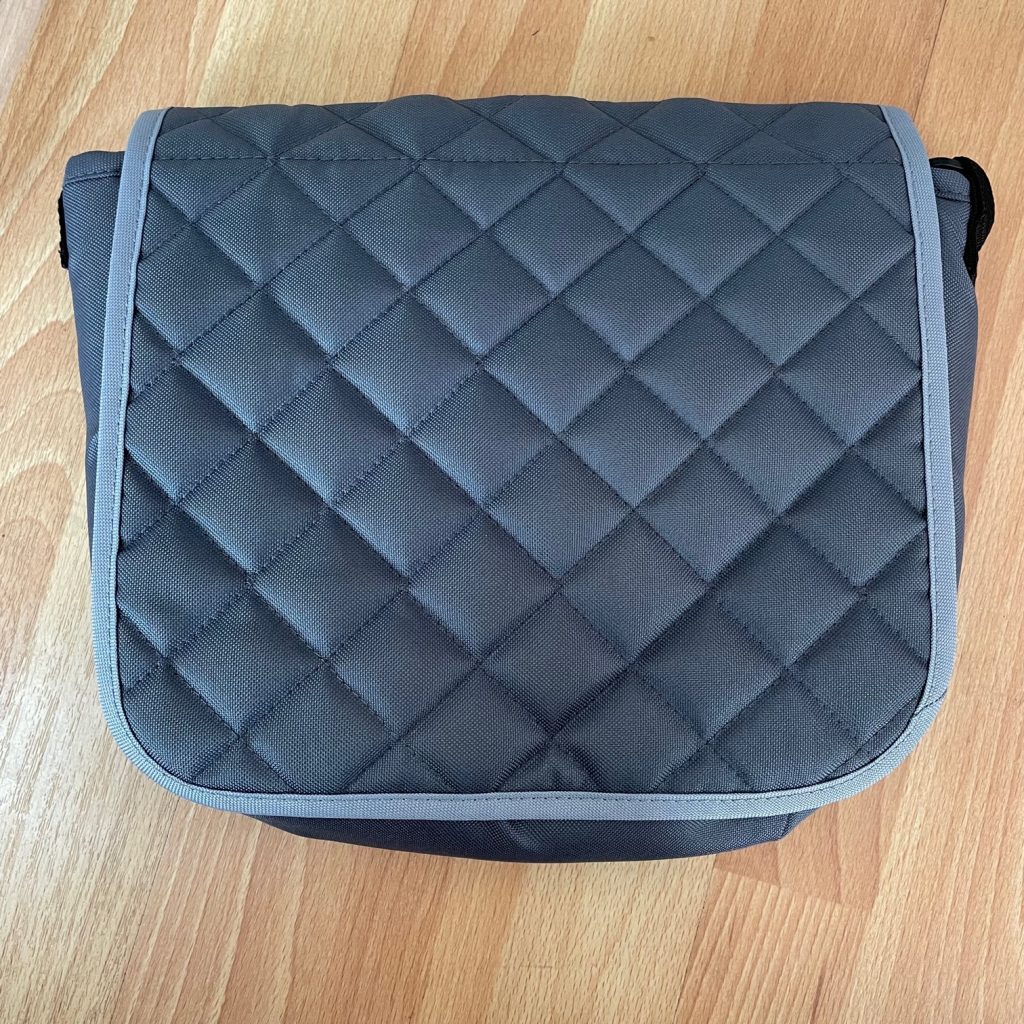 Lionelo Emma Plus Kinderwagen Tasche