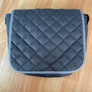 Lionelo Emma Plus Kinderwagen Tasche