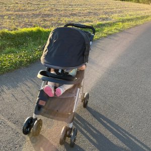 Lionelo Emma Plus Kinderwagen Test