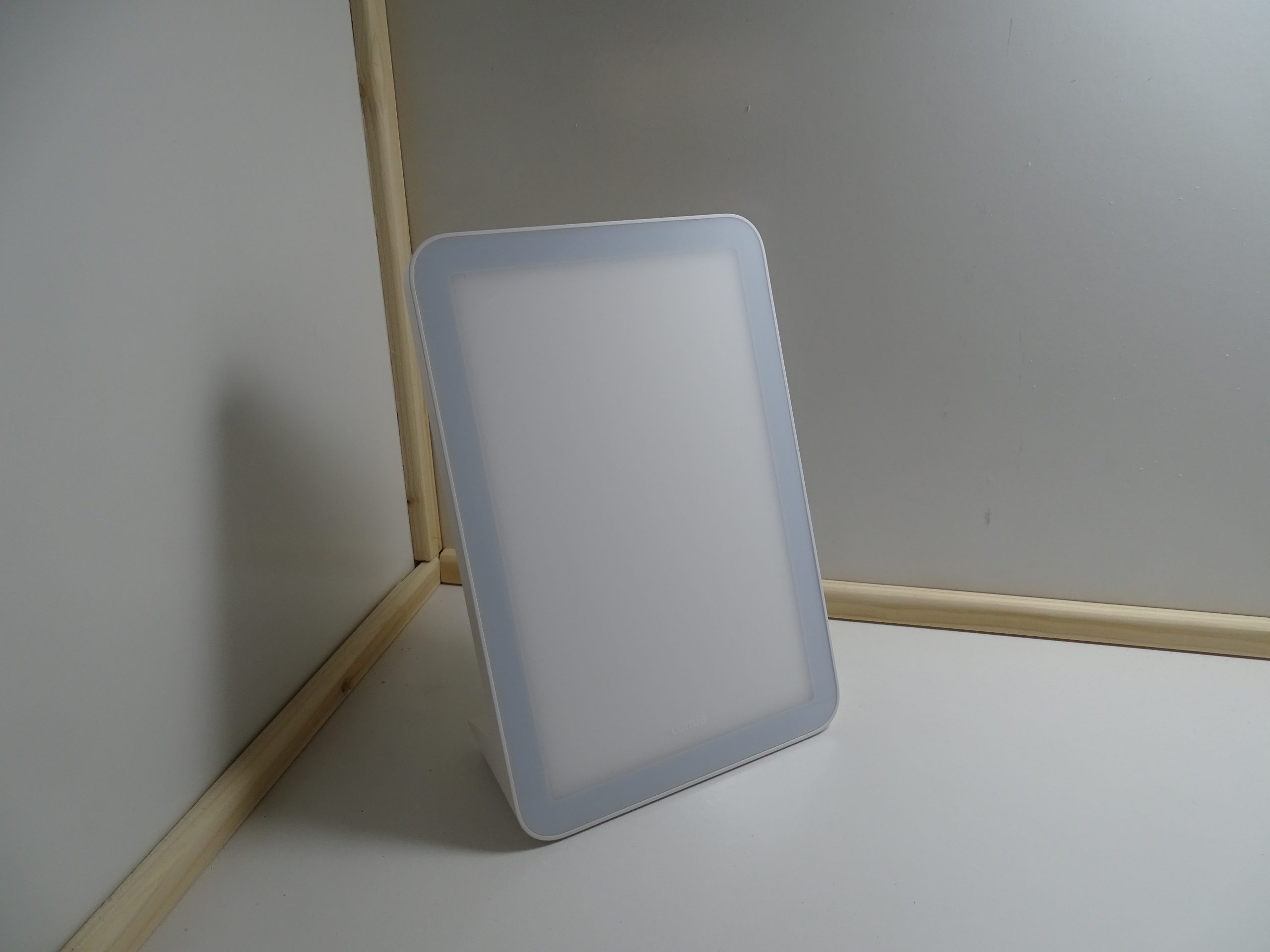 Lumie Mini Tageslichtlampe
