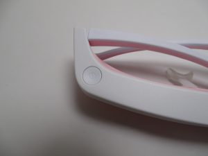 Luminette 3 Tageslichtbrille Ein-Ausschalter