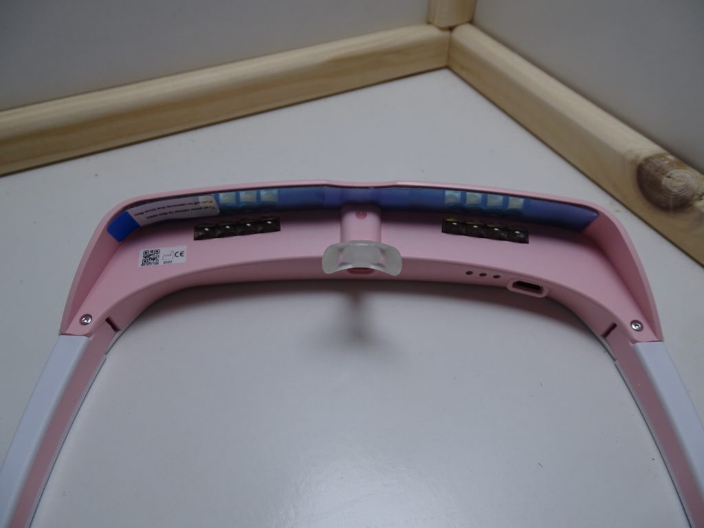Luminette 3 Tageslichtbrille LEDs