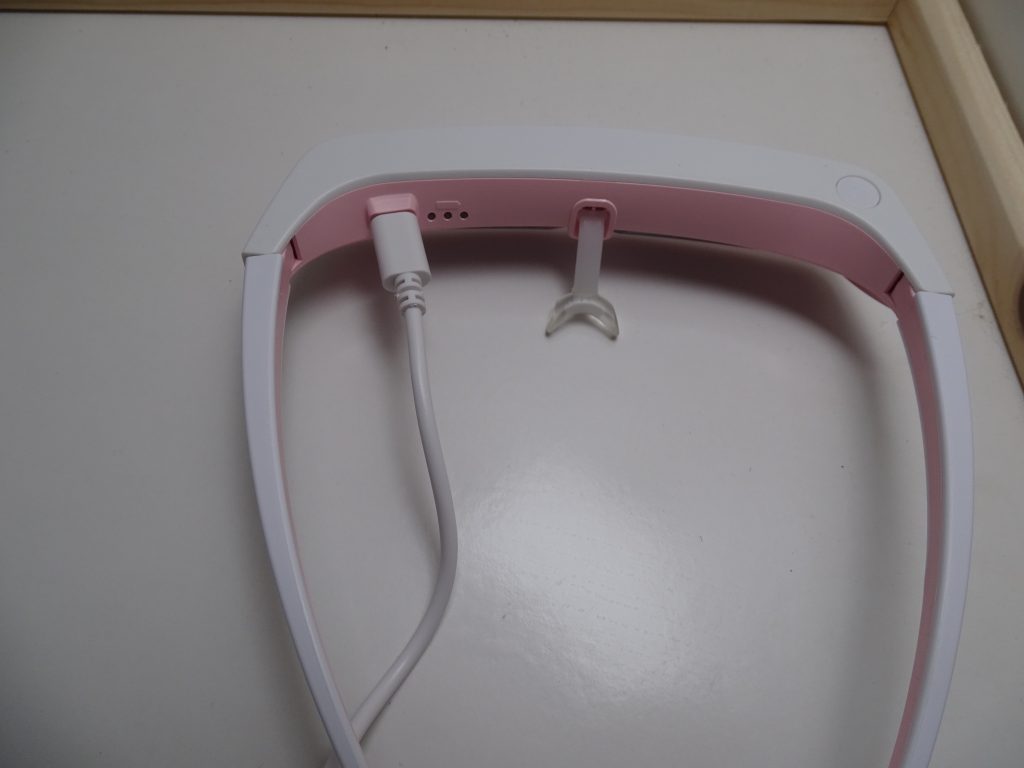 Luminette 3 Tageslichtbrille mit Ladekabel