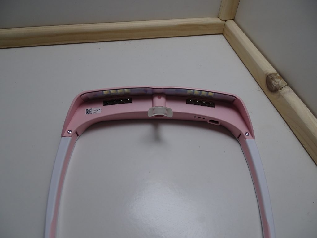 Luminette 3 Tageslichtbrille ohne Schutzfolie