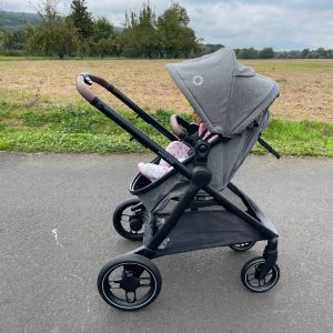 Maxi-Cosi Zelia S Trio Kinderwagen 3 in 1