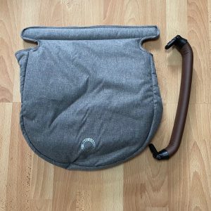 Maxi-Cosi Zelia S Trio Kinderwagen 3 in 1 Tasche