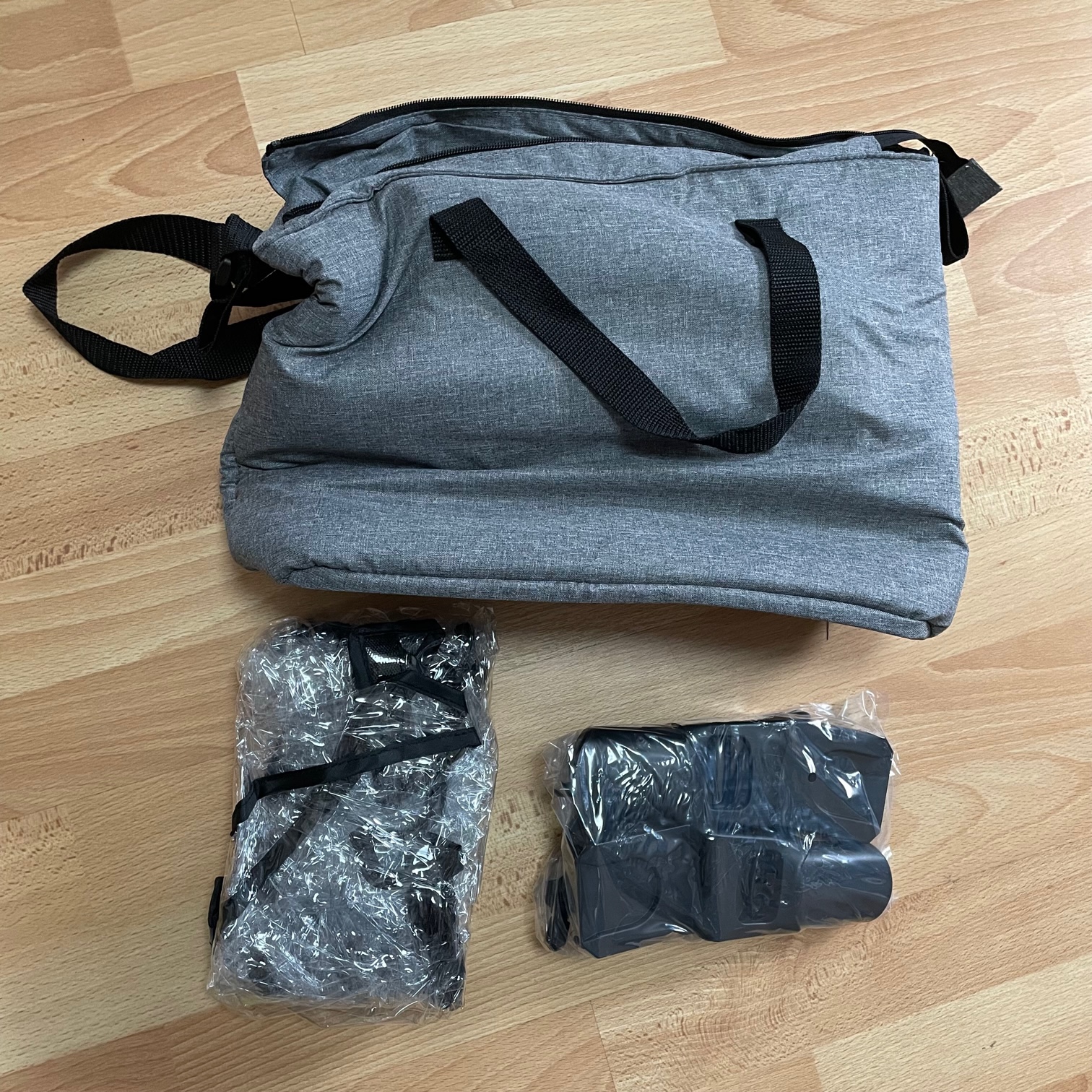 Maxi-Cosi Zelia S Trio Kinderwagen 3 in 1 Zubehör