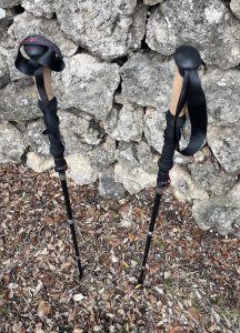 ROTHWILD Modell Luchs Wanderstöcke Outdoor-Test