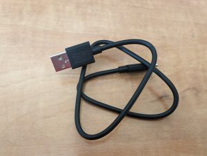 Sennheiser Momentum True Wireless 4 In-Ear-Kopfhörer Ladekabel