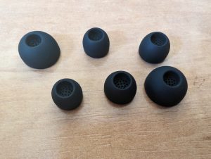 Sennheiser Momentum True Wireless 4 In-Ear-Kopfhörer Stöpsel