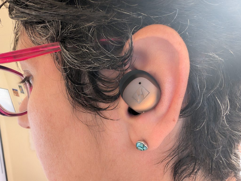 Sennheiser Momentum True Wireless 4 In-Ear-Kopfhörer Test