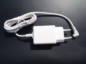 Sotipevs-Tageslichtlampe Netzteil