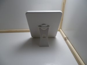Sotipevs-Tageslichtlampe aufgestellt Rückseite