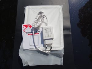 Sotipevs-Tageslichtlampe und Zubehör