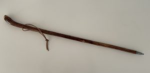 Stock-Fachmann ‎2726-086 Naturwurzel-Wanderstock