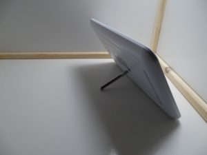 TopLife-Tageslichtlampe eingesetzter Ständer
