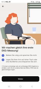 Withings ScanWatch 2 Smartwatch App (10)