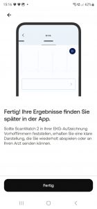Withings ScanWatch 2 Smartwatch App (11)
