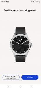 Withings ScanWatch 2 Smartwatch App (7)