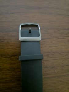 Withings ScanWatch 2 Smartwatch Armband