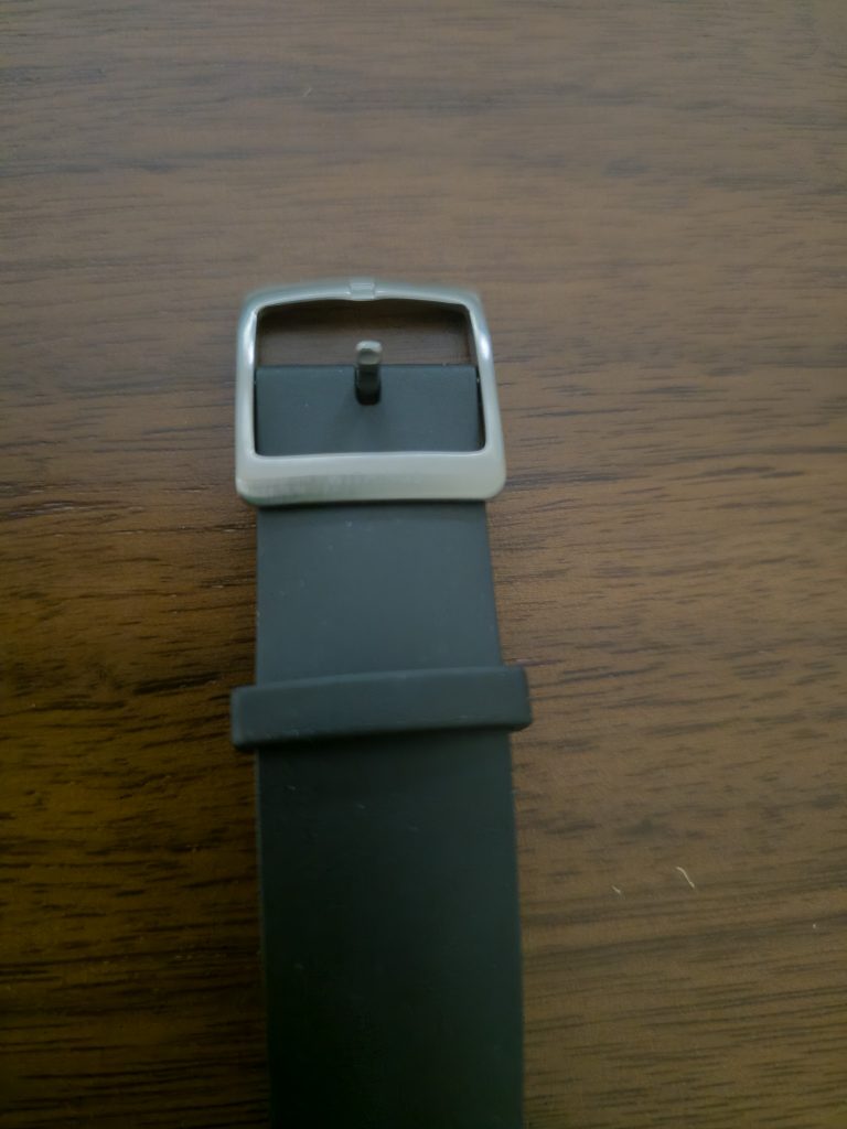 Withings ScanWatch 2 Smartwatch Armband