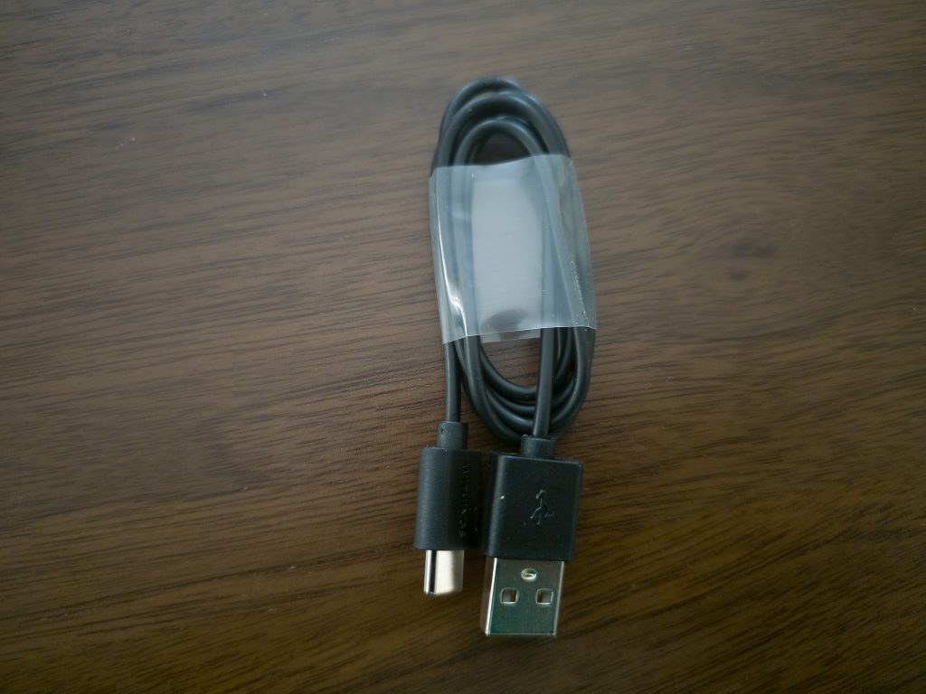 Withings ScanWatch 2 Smartwatch Ladekabel