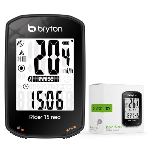 Bester einfacher Bike-Computer