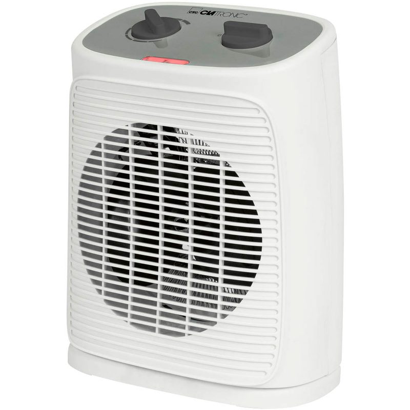 Clatronic HL3762 Heizlüfter