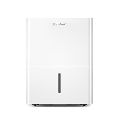 Luftentfeuchter mit einfacher Inbetriebnahme