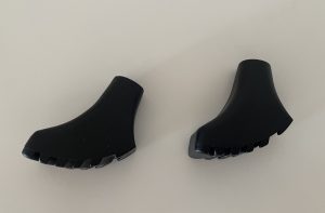 gipfelsport 20823 Wanderstöcke große Asphalt-Pads