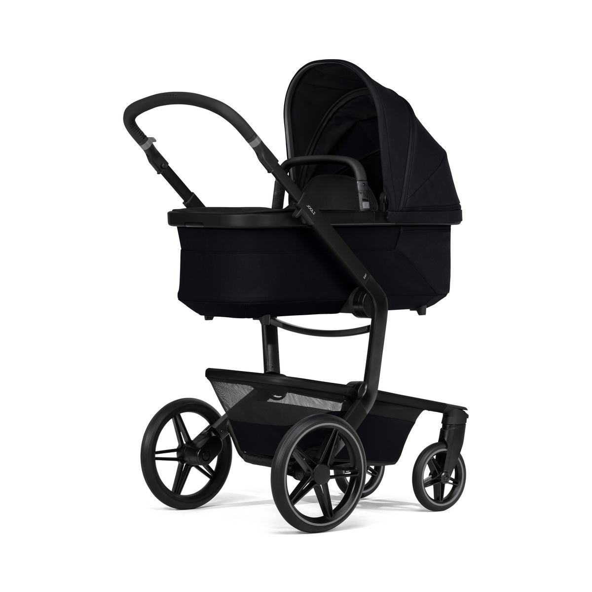 Umweltfreundlichster Kinderwagen
