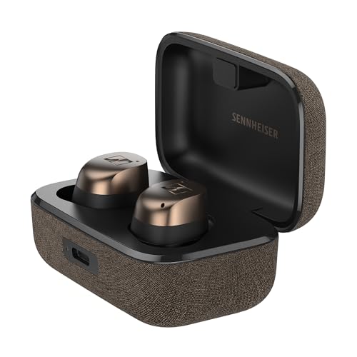 Sennheiser MOMENTUM True Wireless 3 In-Ear-Kopfhörer