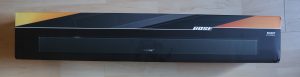 Bose Smart Soundbar Karton