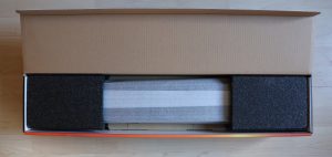 Bose Smart Soundbar Unboxing