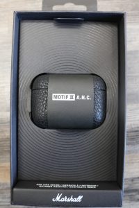 Marshall Motif II In-Ear-Kopfhörer Unboxing