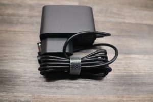 Lefant M310 Saugroboter Netzteil