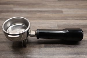 Sage Oracle Jet Siebträgermaschine Siebträger