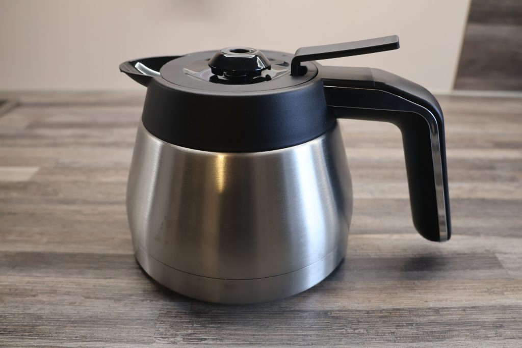 Severin Filka 2.0 Kaffemaschine Kanne