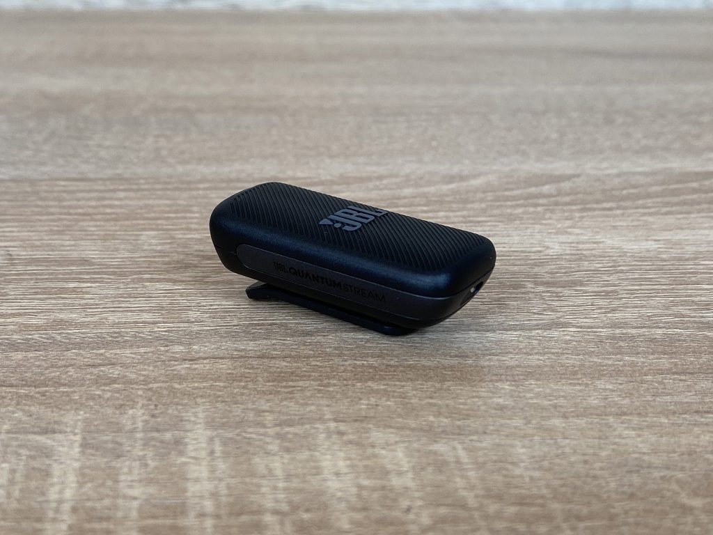 JBL Quantum Stream Wireless Mikrofon Sender