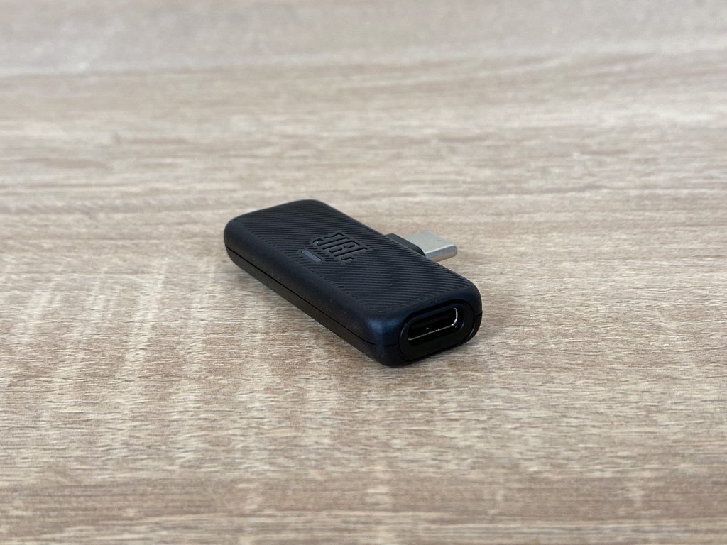 JBL Quantum Stream Wireless Mikrofon Empfänger