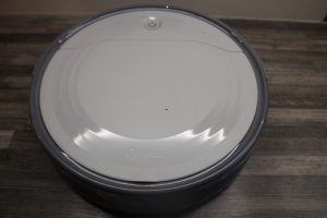 Lefant M310 Saugroboter Roboter oben