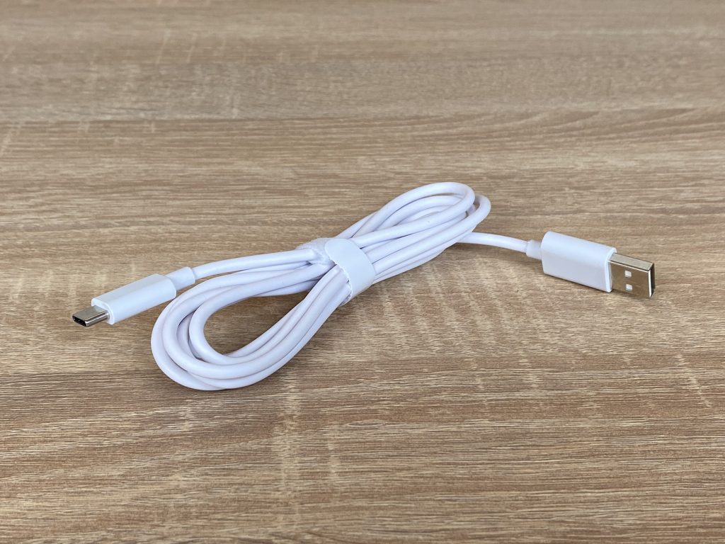 Logitech G Yeti Orb Mikrofon USB-Kabel