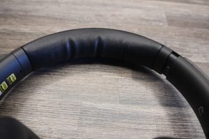 Edifier Stax Spirit S5 Bluetooth-Kopfhörer Kopfpolster