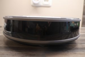 Lefant M310 Saugroboter Vorne