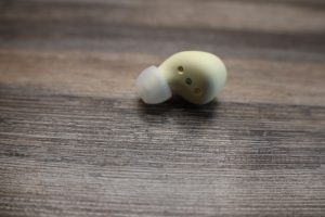 Sony WF-C510 In-Ear-Bluetooth-Kopfhörer Ohrstecker
