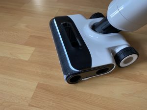 Roborock Flexi Pro Akku-Staubsauger Detail Bodendüse